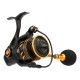 Penn Slammer IV Fixed Spool Reel - ALL SIZES